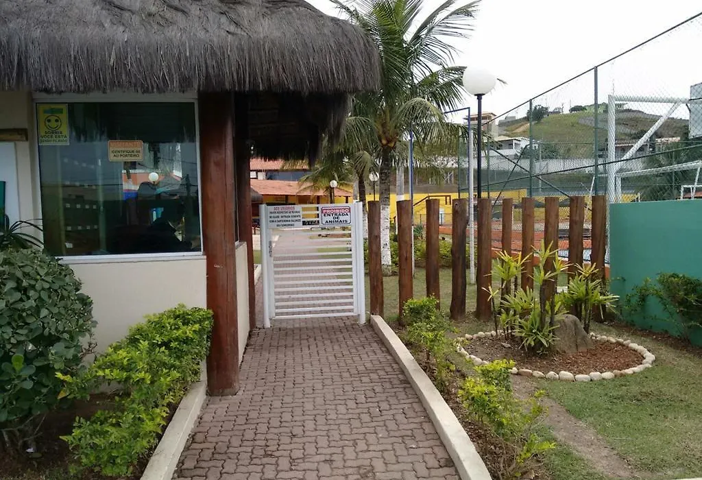 Apto Cabo Frio Marina Clube-1